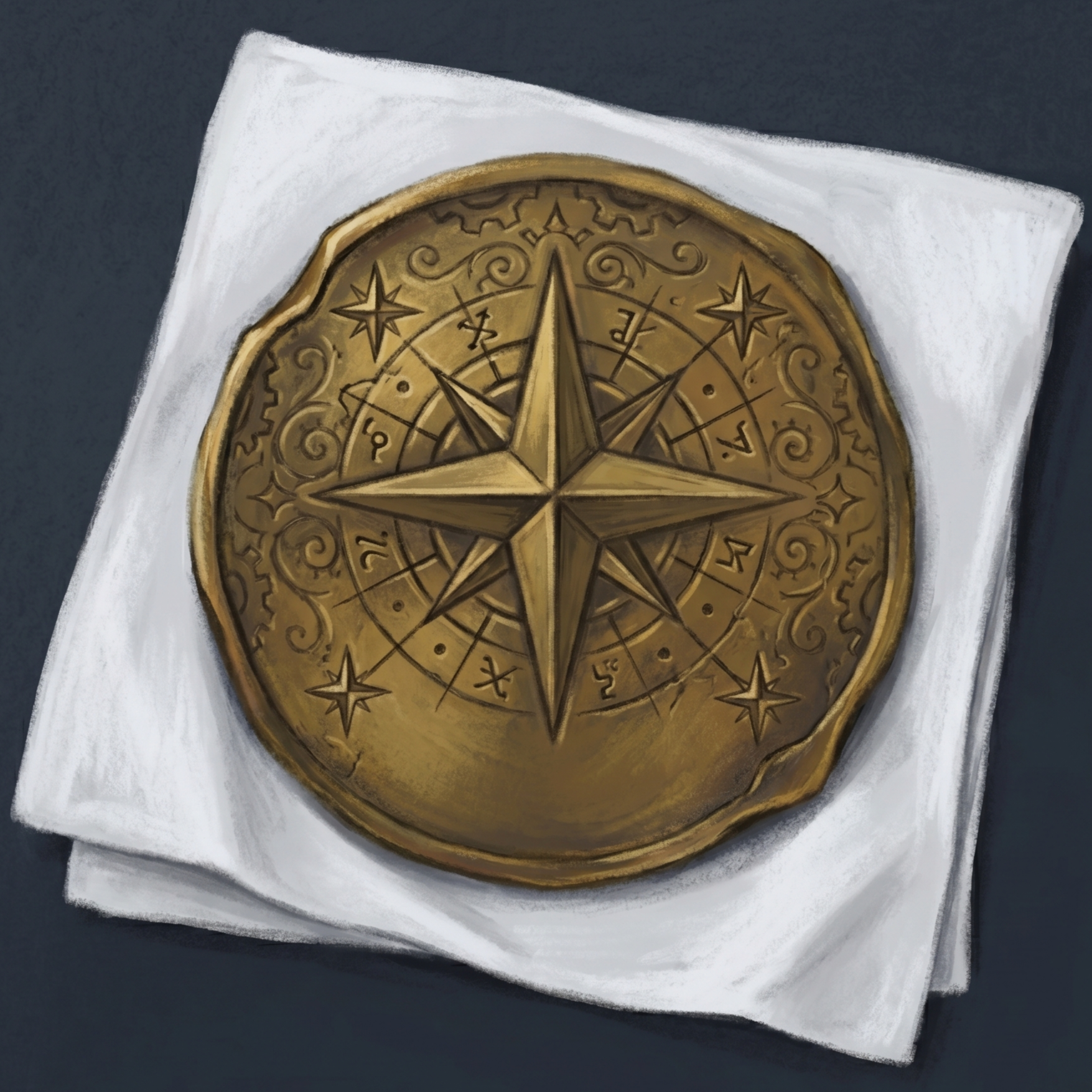 Mutated North Star Emblem.png254